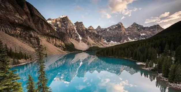 nice place